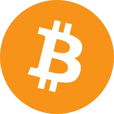 Bitcoin logo