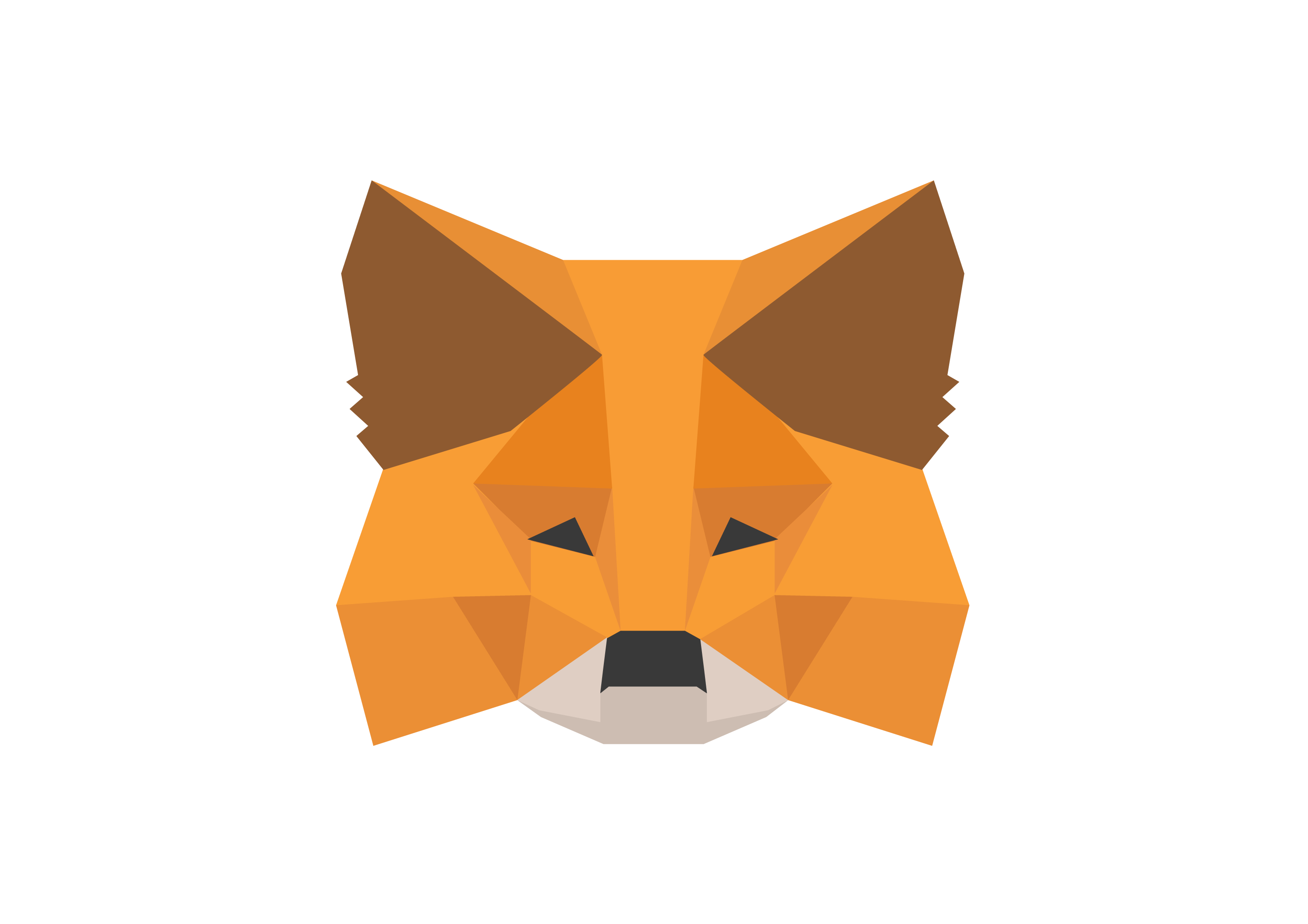 MetaMask logo