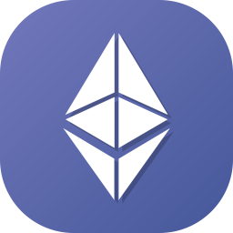 Ethereum price chart